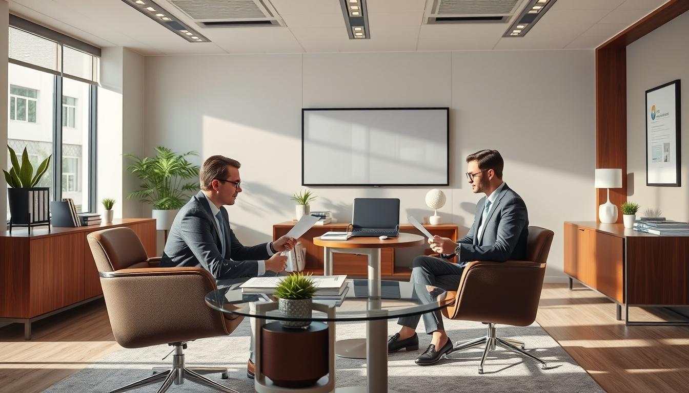 Professional plan visual